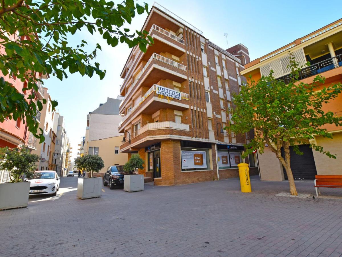 Apartment Magnolia By Interhome Torredembarra Exterior photo